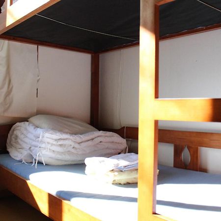 Danim Backpackers Daegu Hotel Exterior photo
