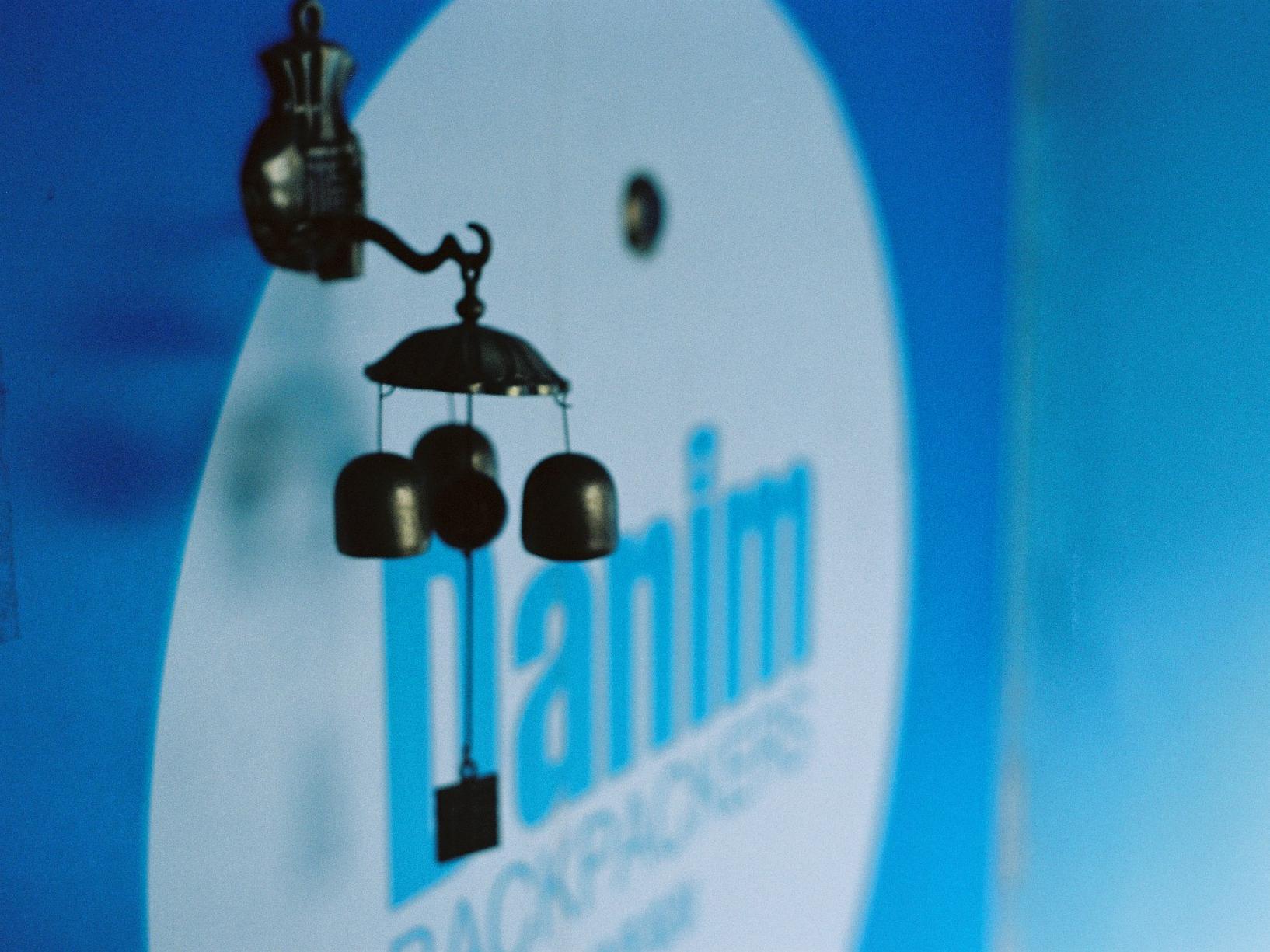 Danim Backpackers Daegu Hotel Exterior photo